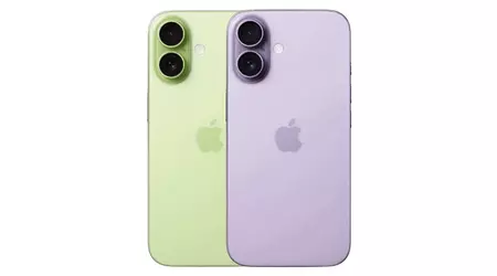 Apple sorprende: el iPhone 17 podría venir en una carcasa púrpura o verde