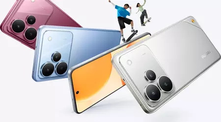 Realme anuncia oficialmente el P4 5G - Dimensity 7400 Ultra y batería de 7000 mAh