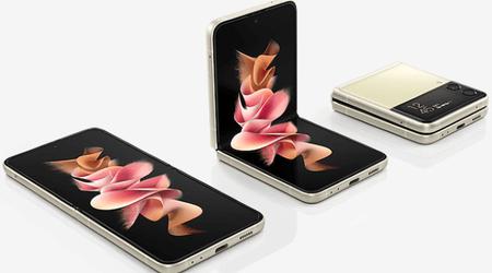Actualización de seguridad de mayo de 2025 disponible para Galaxy Flip 3 en Europa