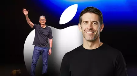 ¿Está Tim Cook Preparando un Sucesor? El CEO de Apple Nombró a John Ternus para Liderar una de las Divisiones Más Importantes de la Compañía