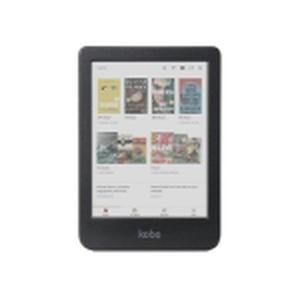 Kobo Clara Color