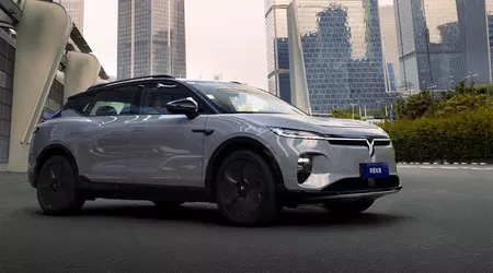 Los fabricantes chinos Geely y Voyah implantan la inteligencia artificial DeepSeek en sus coches eléctricos
