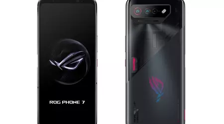 Insider ha publicado imágenes, especificaciones y precios de los smartphones gaming ASUS ROG Phone 7 y ASUS ROG Phone 7 Ultimate