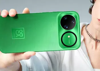 Huawei presentó la línea de smartphones ...