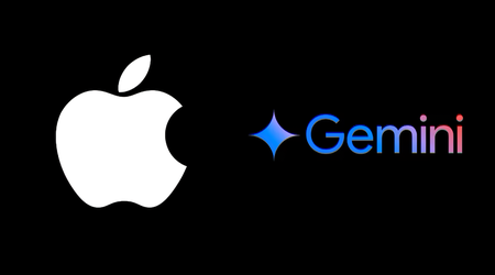 Apple y Google acuerdan llevar Google Gemini al iPhone este año