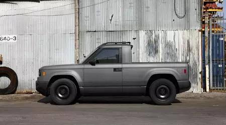 La camioneta eléctrica Slate ha subido de precio drásticamente - ahora un precio proyectado de alrededor de $25,000