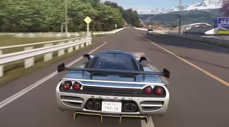 Explora el Japón virtual en Forza Horizon 6: ¡Impresionante paisaje y superdeportivos realistas revelados en un exclusivo gameplay!