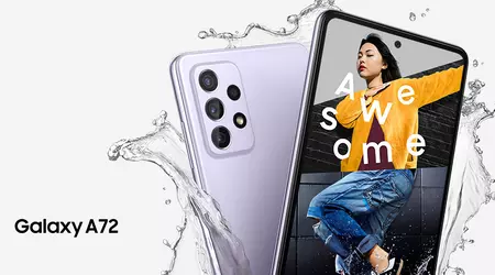 Samsung Galaxy A72 recibió One UI 5.0 basado en Android 13: qué novedades hay y cuándo esperar el firmware