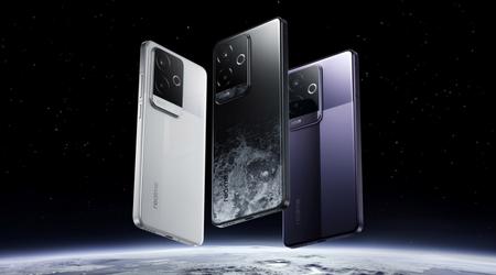Realme en China ha lanzado un paquete especial de juegos para estudiantes del smartphone Realme GT 6