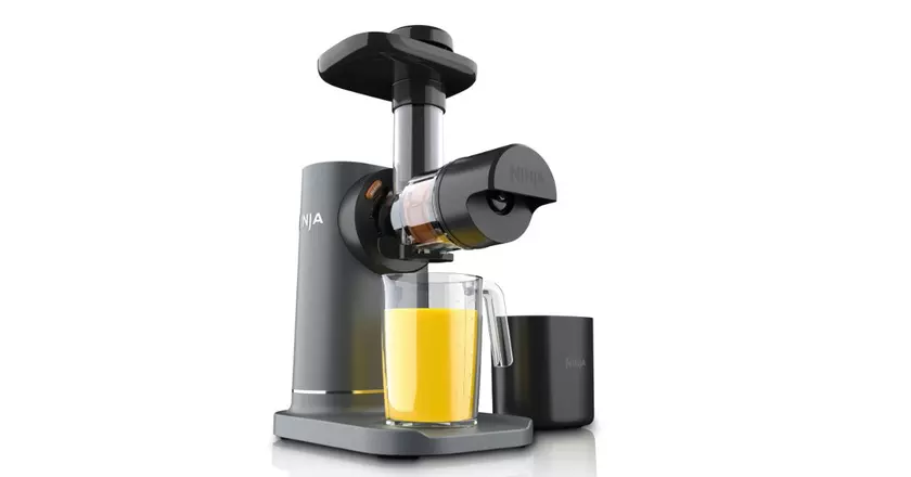 Ninja JC151 NeverClog Extractor de jugos barato