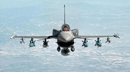 Los aviones de combate ucranianos cruzan accidentalmente a Rumania mientras intentan derribar misiles rusos