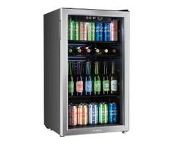 Refrigerador de bebidas hOmeLabs