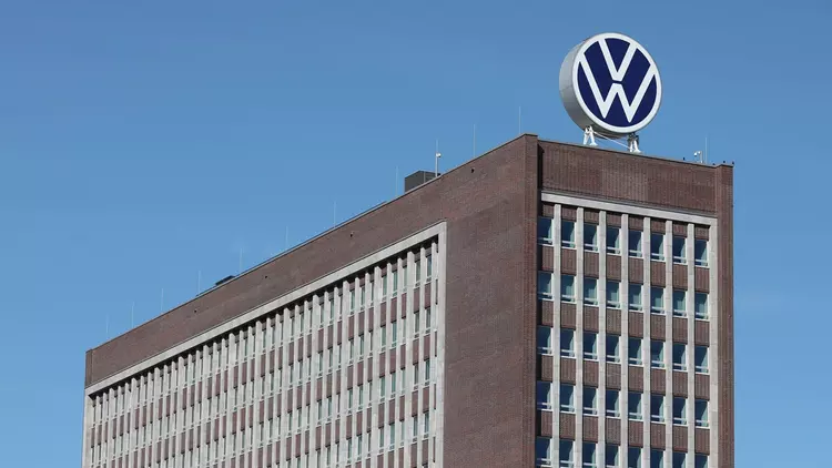 Volkswagen al borde del abismo: su ...