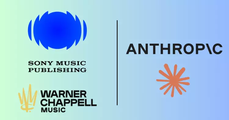 Sony y Warner demandan a Anthropic ...