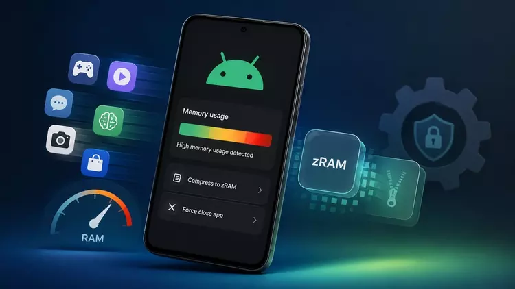 Android 17 mata las apps que ...