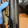 Tipo de corrosión en el rifle de asalto AK-12