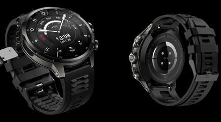 Black Shark Watch X Pro: Un smartwatch moderno con cámara giratoria y más de 150 modos de entrenamiento