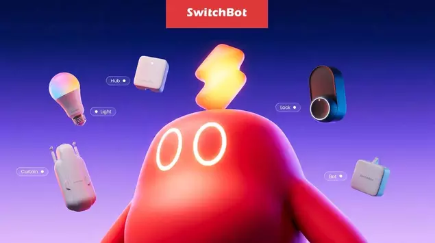 SwitchBot lanza kata, el asistente de ...