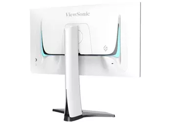 ViewSonic presenta monitor 4K con panel ...