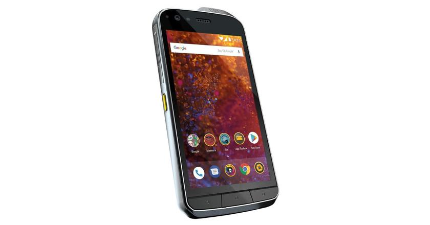 CAT S61 