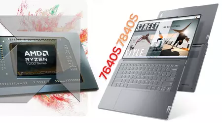 Lenovo ha presentado el portátil Yoga Slim 7 con procesadores Ryzen 7000 exclusivos a partir de 1330 euros