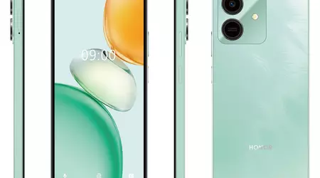 Honor Play 10 anunciado - Helio G81, batería de 5000 mAh y Android Go