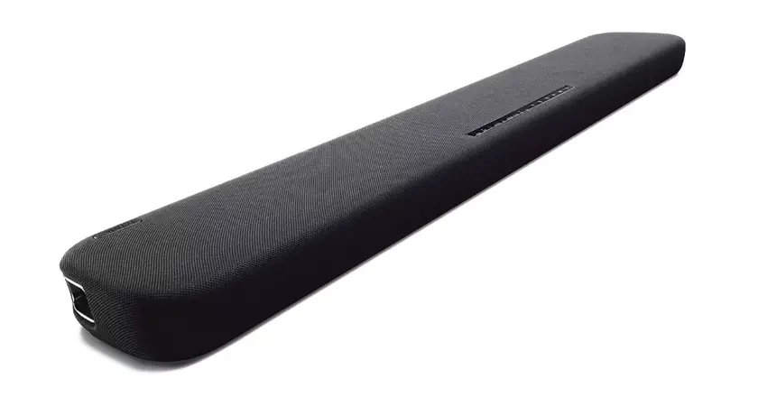 Yamaha YAS-109 barra de sonido para tv tcl