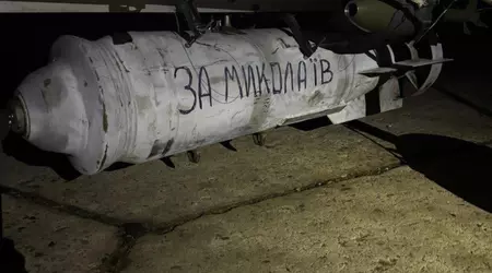 Oleoducto ruso destruido por nuevos drones ucranianos con bombas de 250 kg a bordo