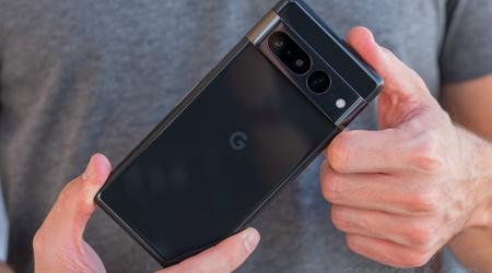 Google prohibido vender Pixel 7 en Japón - Los modelos Pixel 8 y Pixel 9 también están en riesgo