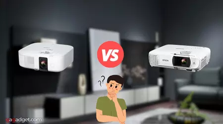 Epson 2350 vs Epson 1060: Comparativa