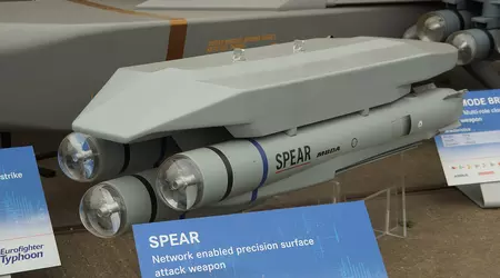El desarrollo del pequeño misil británico Spear 3 se ha retrasado nuevamente: la fecha límite se ha trasladado a la década de 2030