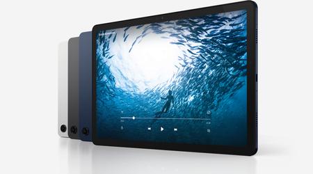 Samsung Galaxy Tab A9+ se actualiza a One UI 6.0