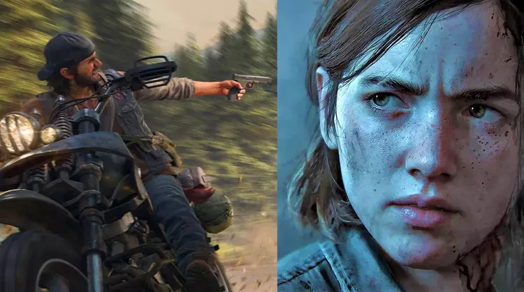 Los desarrolladores de Days Gone y ...