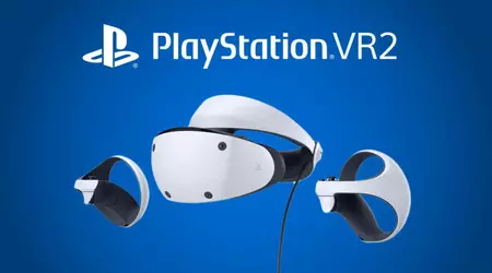 La realidad virtual se hace más asequible: Sony rebaja el precio de los cascos PlayStation VR 2