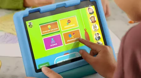 Mejor Tablet para Niños de 7-10 Años