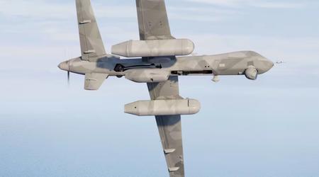Saab de Suecia construirá un sistema de detección radar basado en el dron MQ-9B SkyGuardian