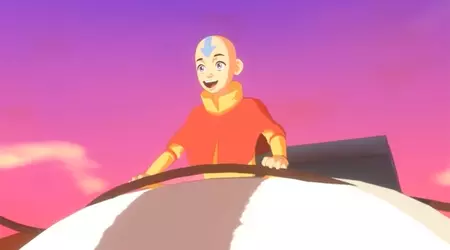 Bamtang Games ha anunciado un nuevo juego basado en "The Last Airbender": Avatar: The Last Airbender: En busca del equilibrio