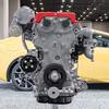Motor G20E de Toyota en pruebas
