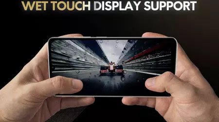 Poco C71 ha recibido un teaser oficial: diseño y especificaciones reveladas