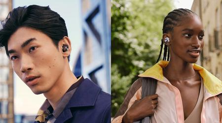 Bowers & Wilkins lanza los Pi5 S2 y Pi7 S2: auriculares TWS con ANC y hasta 24 horas de autonomía desde 299 dólares