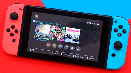 Nueva oferta en Switch eShop: vea las mejores ofertas: Dragon Ball FighterZ, Little Nightmares 2, Immortal Fenyx Rising y más