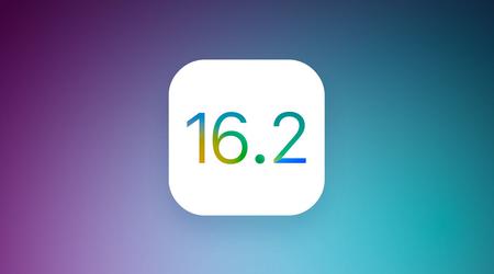 Apple ha lanzado la beta 2 de iOS 16.2: las novedades
