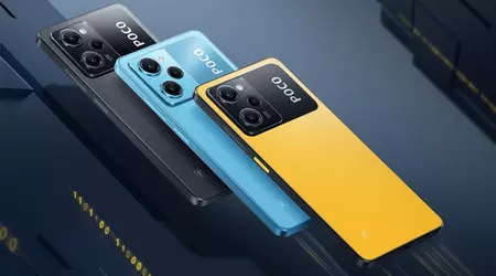 POCO X5 GT con pantalla OLED de 120 Hz, chip Snapdragon 7 Gen 2 y carga de 67 W listo para ser anunciado