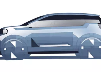 Dacia desarrolla rápidamente un coche eléctrico ...