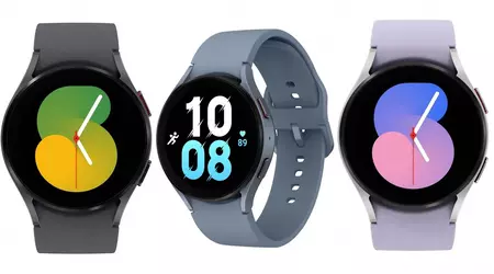 Samsung lanza una actualización importante para el Galaxy Watch 5: sin nuevas funciones, solo mejoras de estabilidad