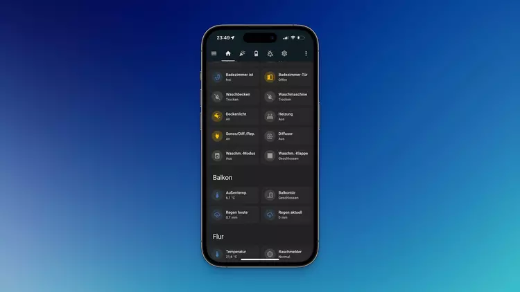 Home Assistant lanza una importante actualización ...