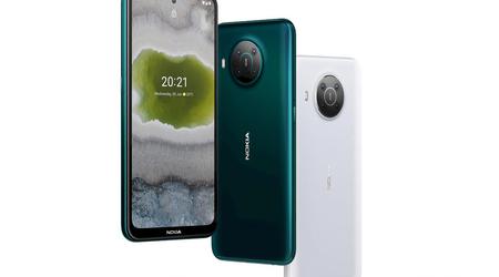 Nokia X10 en Amazon: Soporte 5G, cámara ZEISS y procesador Snapdragon 480 con 40€ de descuento