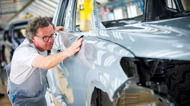 Volkswagen está posponiendo el lanzamiento del ...