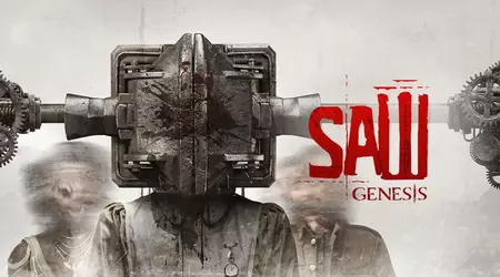 SAW: Genesis, el nuevo horror asimétrico 3v1 de Bloober Team que desafía a Dead by Daylight