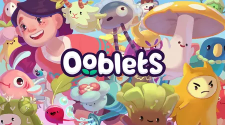 El simpático juego de rol Ooblets llegará pronto a PC